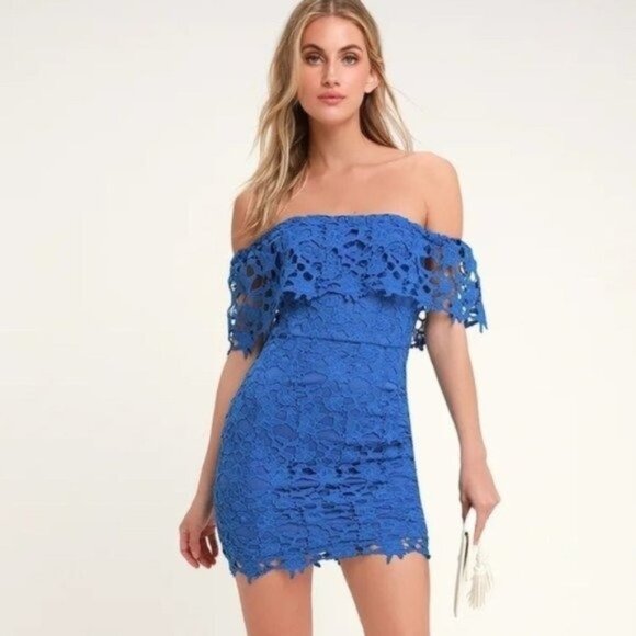 Lulu'sDress - Picture 1 of 12